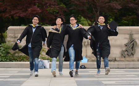 Affittare casa agli studenti