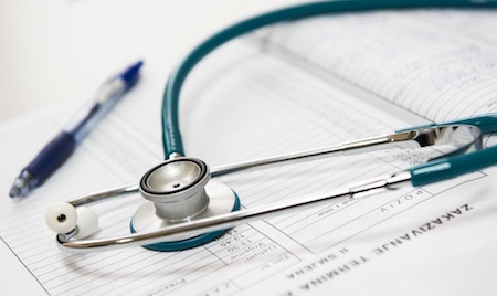 Cambio medico di base