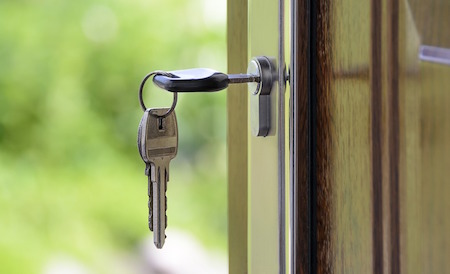 Disdetta contratto di locazione da parte del locatore