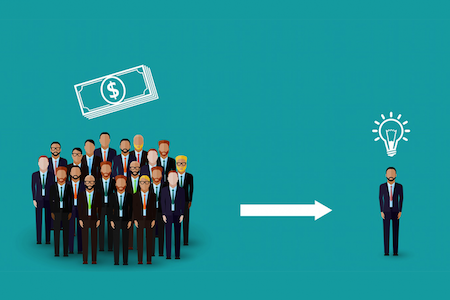 Raccolta fondi, come fare