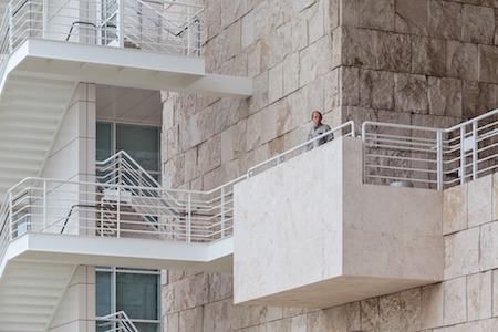 Trasformazione balcone in veranda condominio