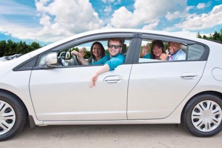 Sharing economy, cos’è