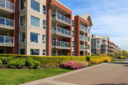 Infiltrazioni d’acqua in condominio, cosa fare
