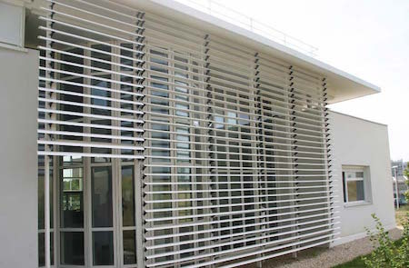 Schermature solari, quali hanno diritto alla detrazione