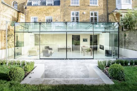 Serra solare, permessi necessari