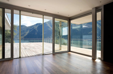 Zanzariere, detrazione fiscale