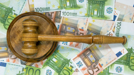 Risarcimento danni per prodotto difettoso