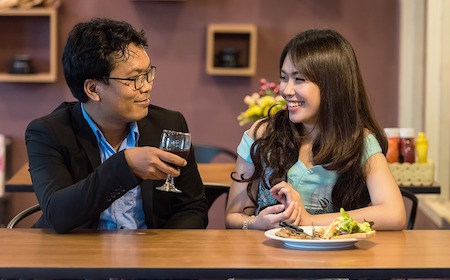 Come aprire un ristorante in casa