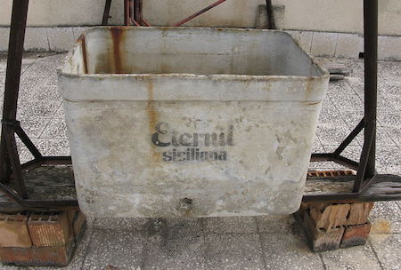 Credito di imposta per rimozione amianto