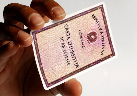 Cambio di residenza rifiutato