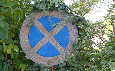 Contestazione immediata multa