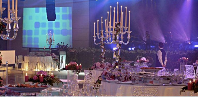 L’arte di materializzare idee e trasformarle in eventi di successo