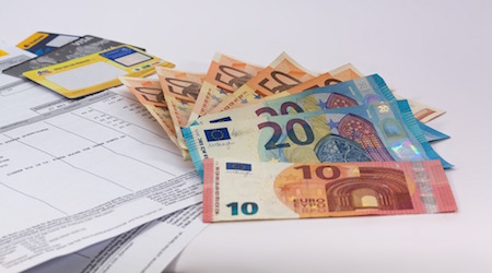 Riabilitazione del protestato