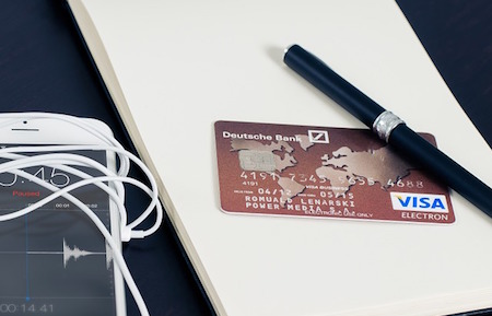 Come avere una carta di credito