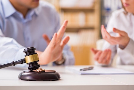 Divorzio congiunto o consensuale, come fare