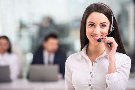 Come lavorare in un call center
