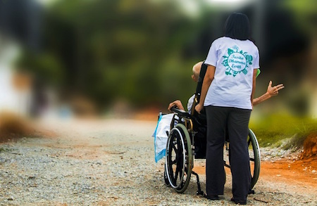 Permessi 104 per dipendenti pubblici