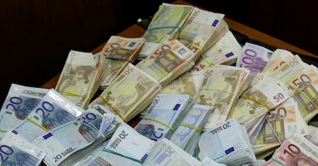 Limite pagamento contanti