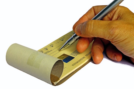 Assegni trasferibili e non Assegni trasferibili e non