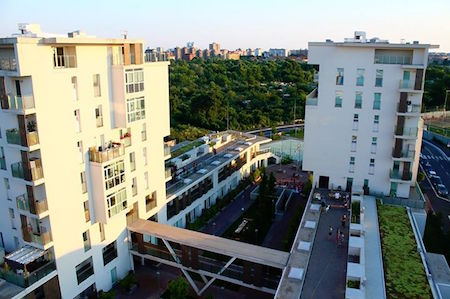 Social housing come funziona cos e Social housing come funziona cos e