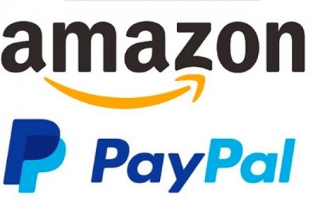 Come pagare con Paypal su Amazon