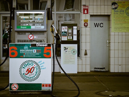 Carta carburante: come funziona