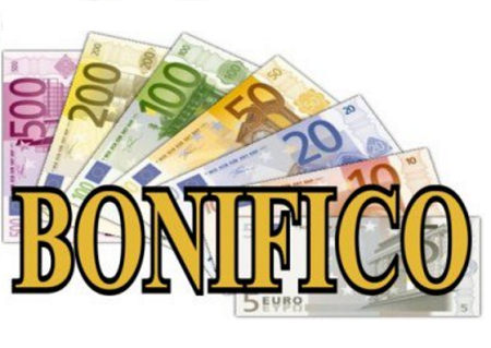 Bonifico mensile, come funziona