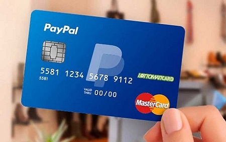 Prepagata PayPal, tutte le info