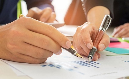 Prestiti a protestati