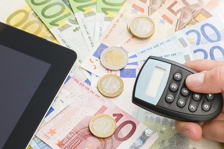 Prestito senza busta paga