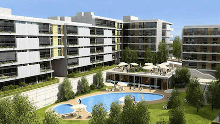 Supercondominio: cos’è e quando è obbligatorio