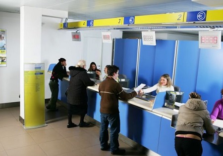 Come attivare carta libretto postale