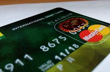 Carta prepagata con iban