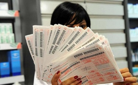 Esenzione ticket per età