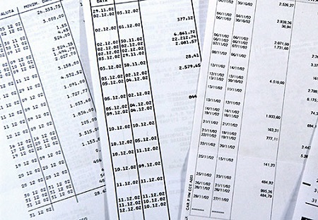 Giacenza media, come si ottiene