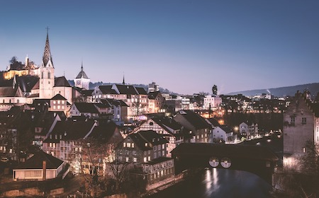 Come trovare lavoro in Svizzera Come trovare lavoro in Svizzera