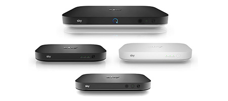 Restituzione decoder sky Restituzione decoder sky