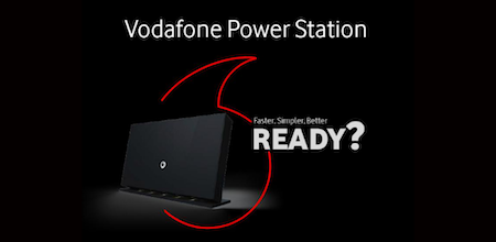 restituzione vodafone station restituzione vodafone station