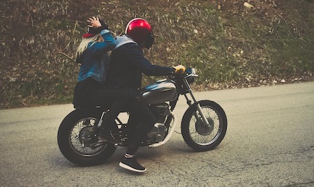 Assicurazione moto per 3 mesi