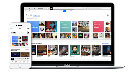 come funziona itunes come funziona itunes