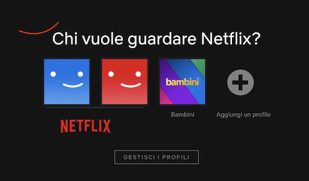 disdetta netflix disdetta netflix