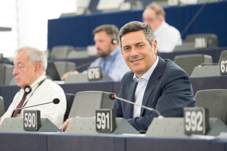 PAC, GIOVANNI LA VIA RELATORE PER LA RIFORMA POST 2020