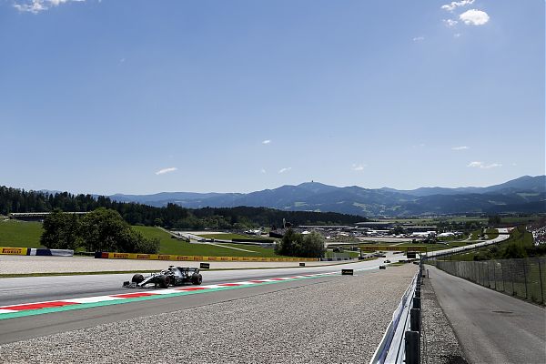 GP AUSTRIA. ISOLA “QUALIFICA SI PREANNUNCIA COMBATTUTA”
