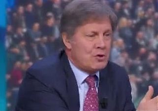 RAI: COLLOVATI SOSPESO FINO AL 9 MARZO