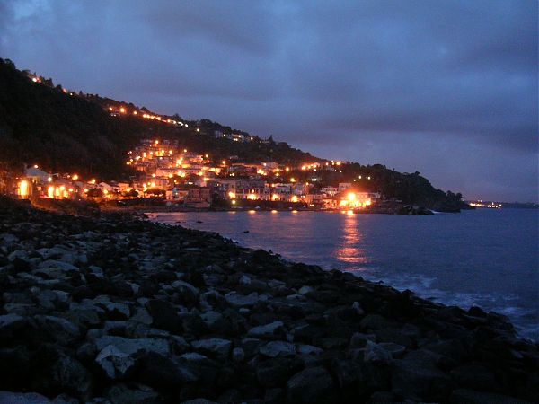 ACIREALE, RITROVATO IL CORPO DEL GIOVANE DISPERSO IN MARE