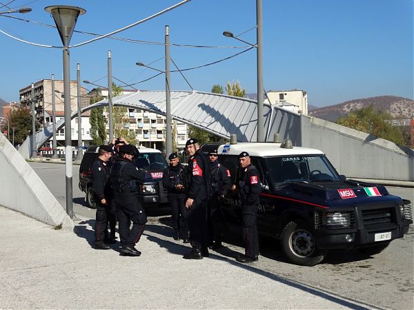 ‘NDRANGHETA: CONDANNA A 11 ANNI IN CANADA PER GIUSEPPE URSINO