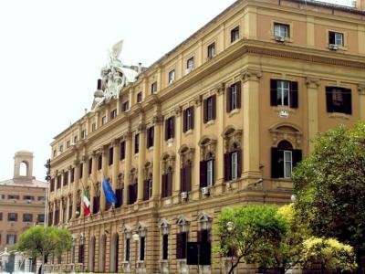 FISCO: MEF, NEL 2018 ENTRATE TRIBUTARIE +1.7% A 463 MLD