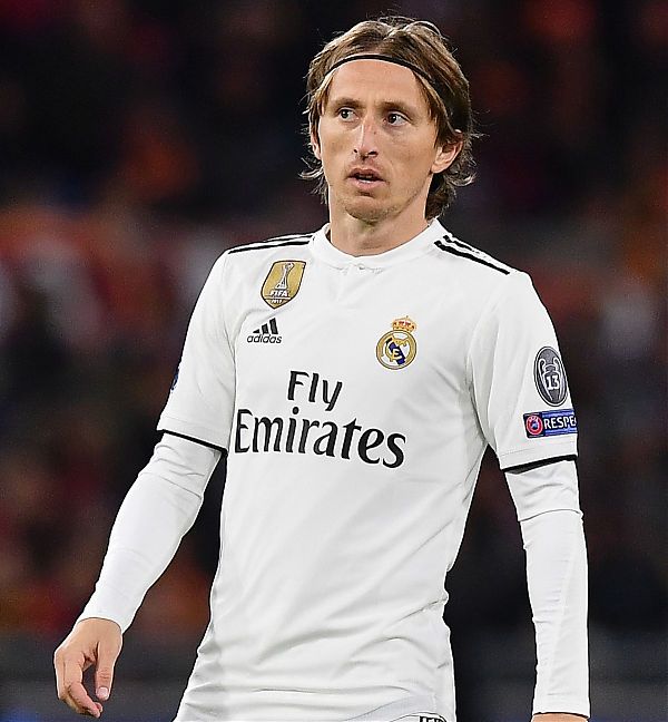 CALCIO: CHAMPIONS. OTTAVI, AJAX ELIMINA REAL, TOTTENHAM AI QUARTI