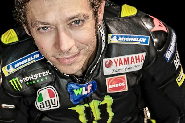 MOTOMONDIALE: GP QATAR. ROSSI “STO BENE, YAMAHA SULLA STRADA GIUSTA”