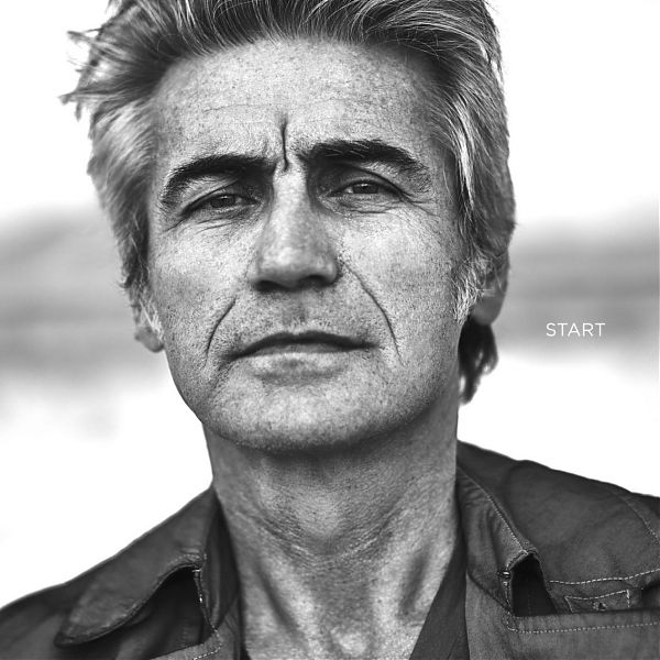 MUSICA: LIGABUE “CON ‘START’ RIPARTO DALL’ESSENZIALE”